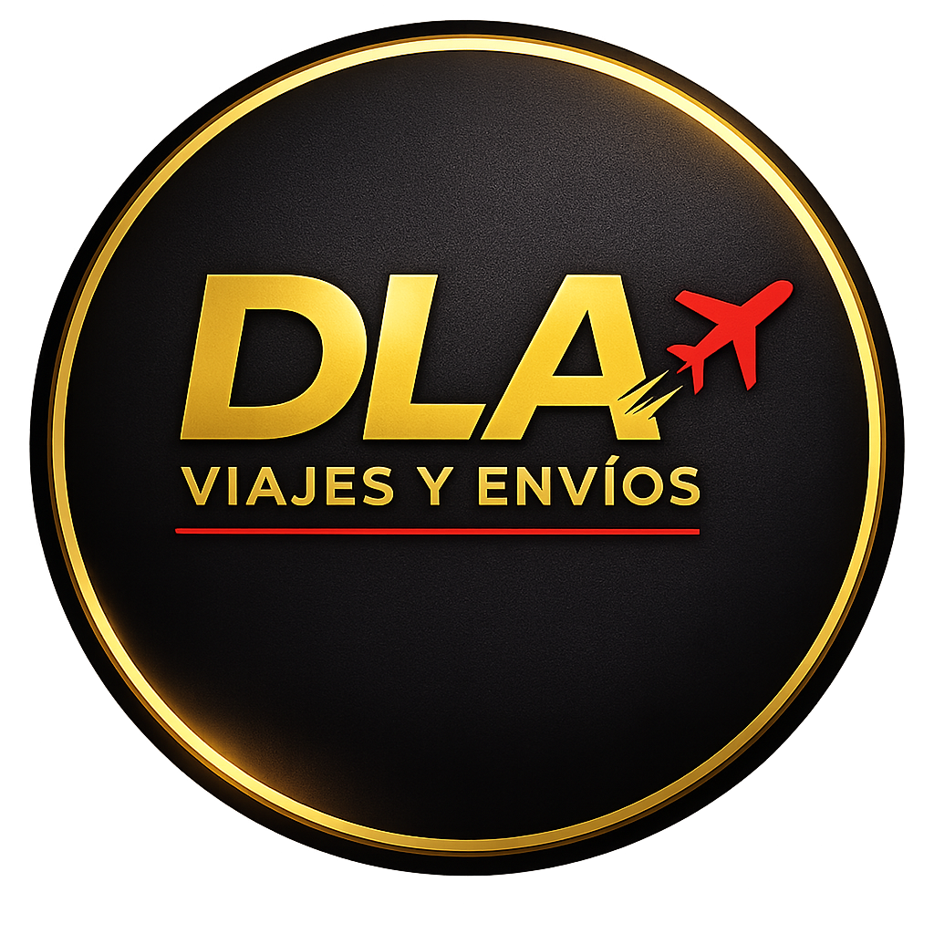 DLA Viajes y Envíos