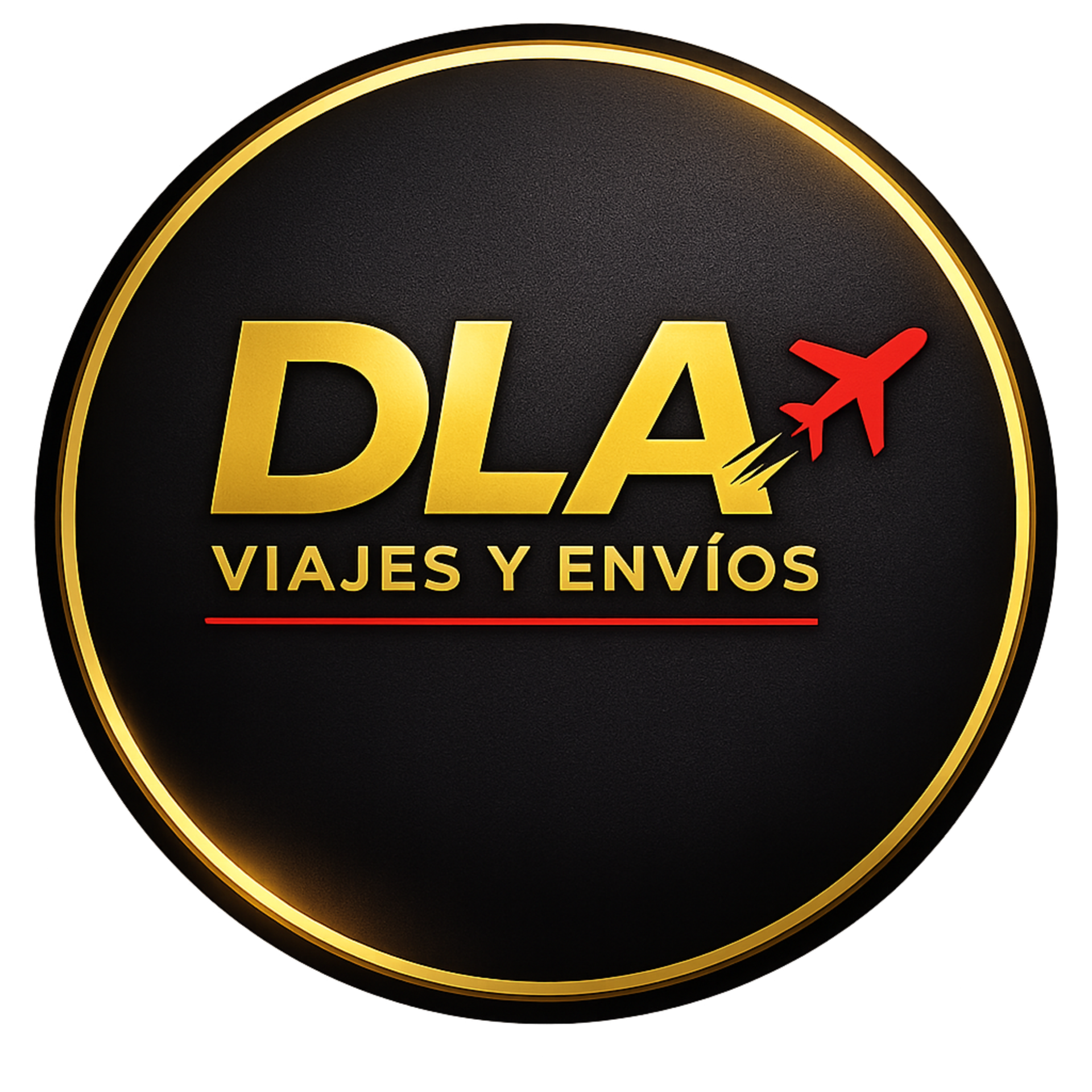 DLA Viajes y Envíos